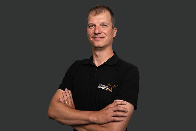 Dennis Soteck