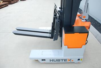 HUBTEX GO-X Gabelneigung